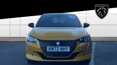 Peugeot 208 1.2 PureTech 100 GT 5dr Petrol Hatchback